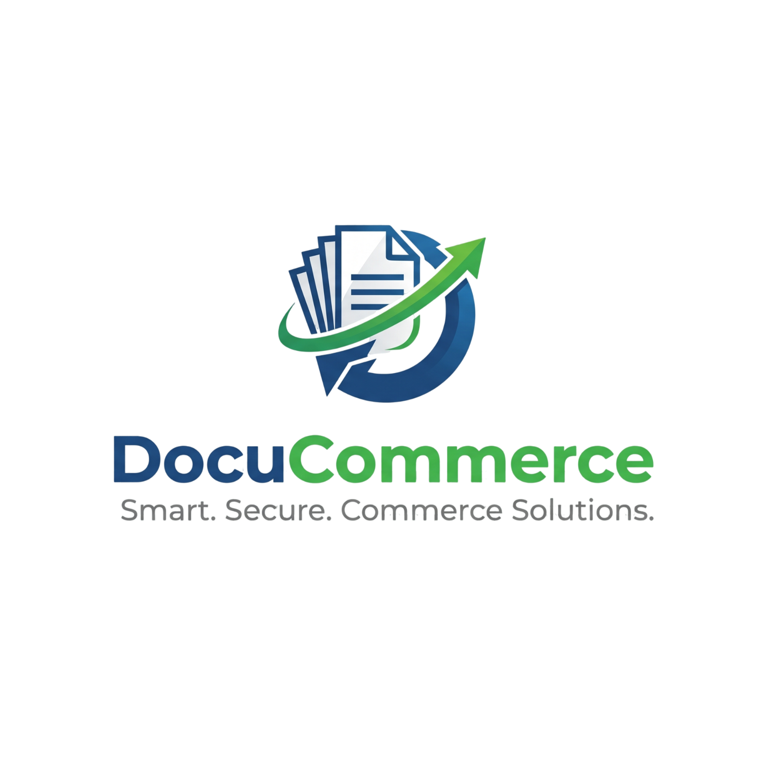 DocuCommerce Logo
